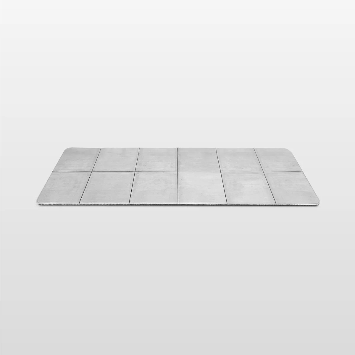 Silent Obstacles Silent Sidewalk Standard Fingerboard Surface