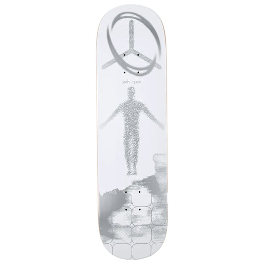 Quasi Jaeb Debut 8.5" Skateboard Deck