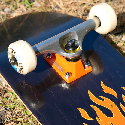 Girl Rowan Davis Ice Cold 8.25" Skateboard Complete