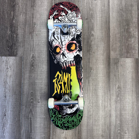 Powell 8.0" Skateboard Complete
