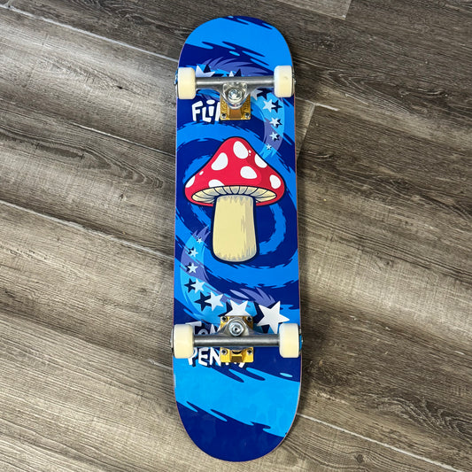 Flip Tom Penny 8.38" Skateboard Complete