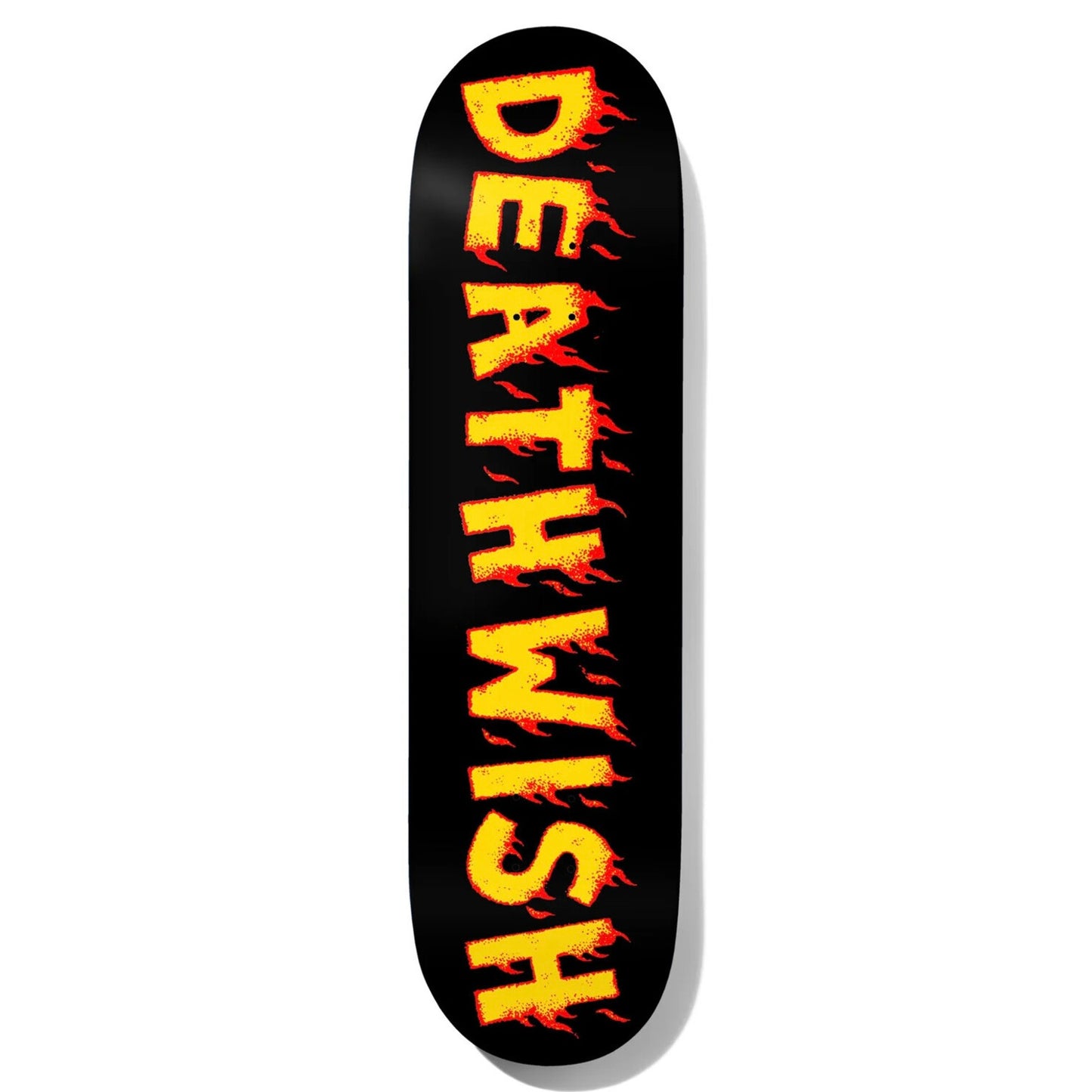 Deathwish Dickson Mind Wars Skateboard Deck