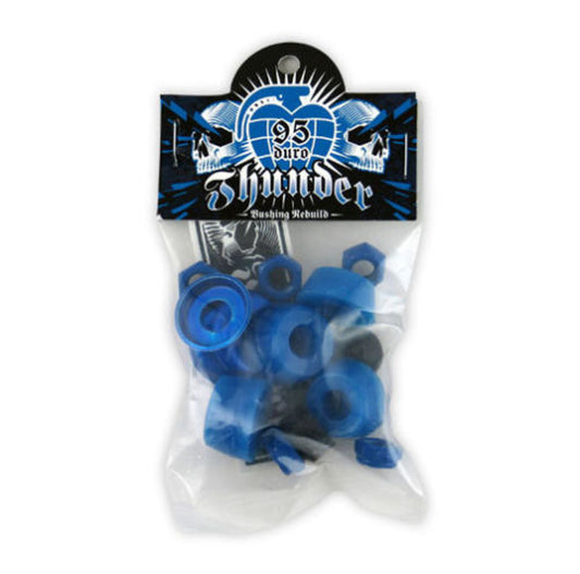 Thunder Premium Skateboard Bushing Rebuild Kit (95a)