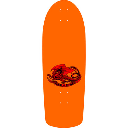 Powell OG Ripper Orange Reissue Skateboard Deck