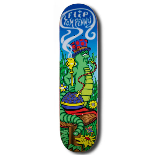 Flip Penny Lazy Daze Skateboard Deck