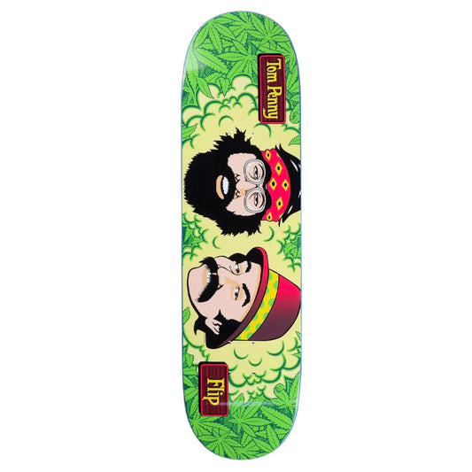 Flip Penny Mary Jane Skateboard Deck