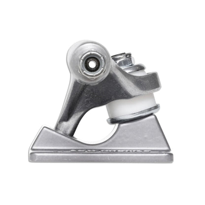 Slappy ST1 Polished Hollow Low Skateboard Trucks