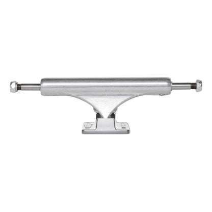 Slappy ST1 Polished Hollow Low Skateboard Trucks