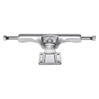 Slappy ST1 Polished Hollow Low Skateboard Trucks