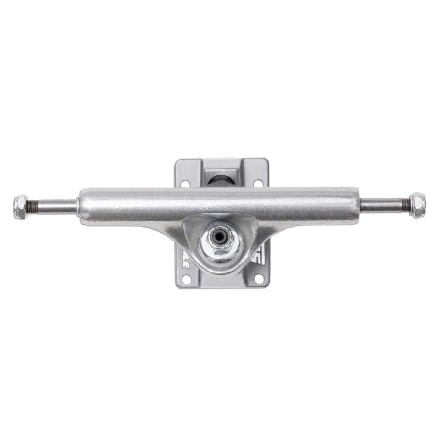 Slappy ST1 Polished Hollow Low Skateboard Trucks