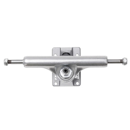 Slappy ST1 Polished Hollow Low Skateboard Trucks