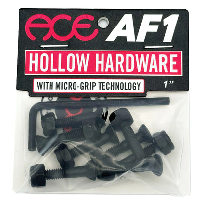 Ace Hollow Mounting Skateboard Hardware