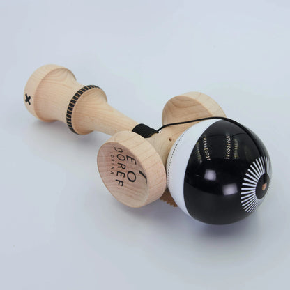 Grain Theory TF Optics Kendama