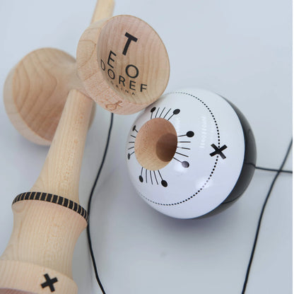 Grain Theory TF Optics Kendama