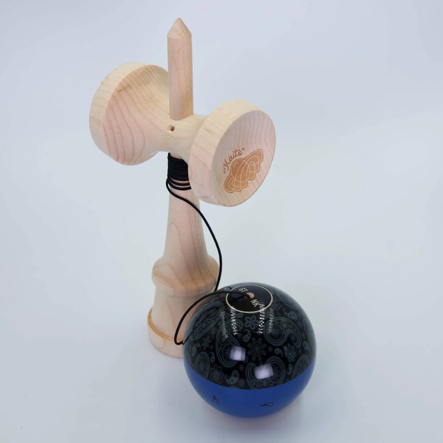 Grain Theory Kaito Kendama