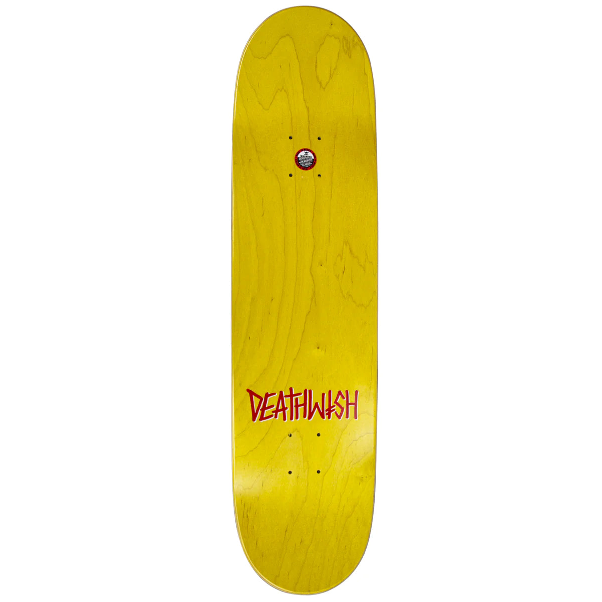 Deathwish Foy “423” 8.25” Skateboard Deck