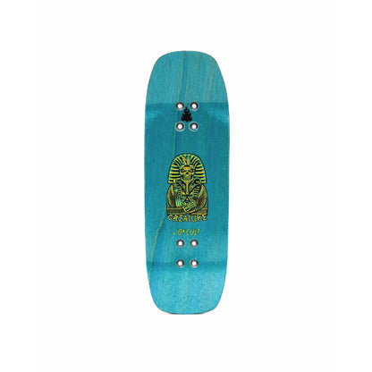 JOYCULT X CREATURE NAVARRETTE PHARAOH 32MM FINGERBOARD DECK