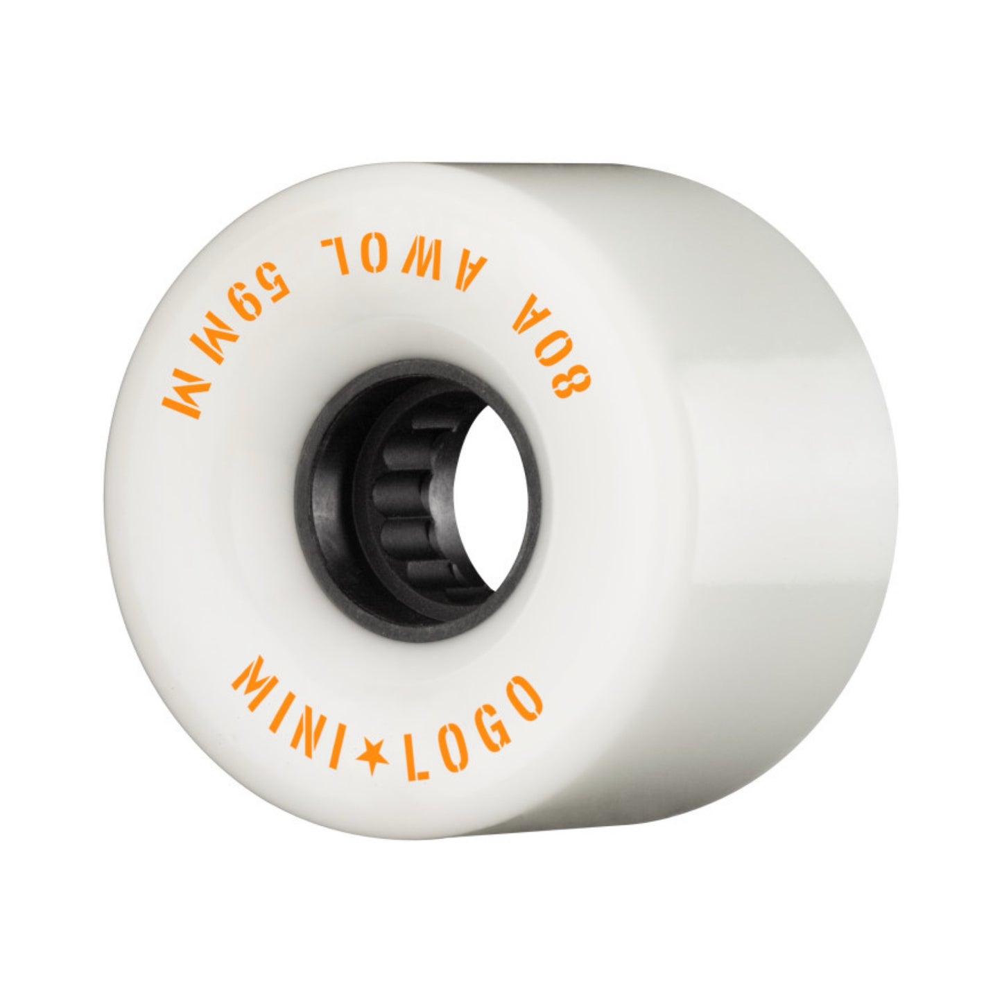 Mini Logo AWOL 59mm 80a Skateboard Wheels