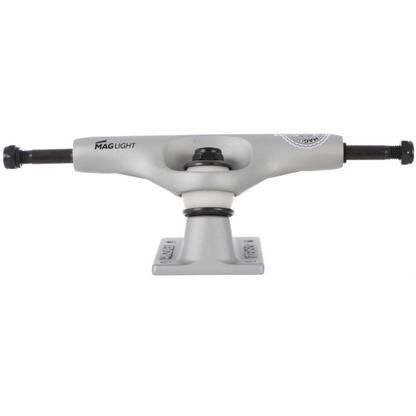 Tensor Mag Light Silver Skateboard Trucks – SKATE 618 Tensor Mag Light Silver Skateboard Trucks – SKATE 618