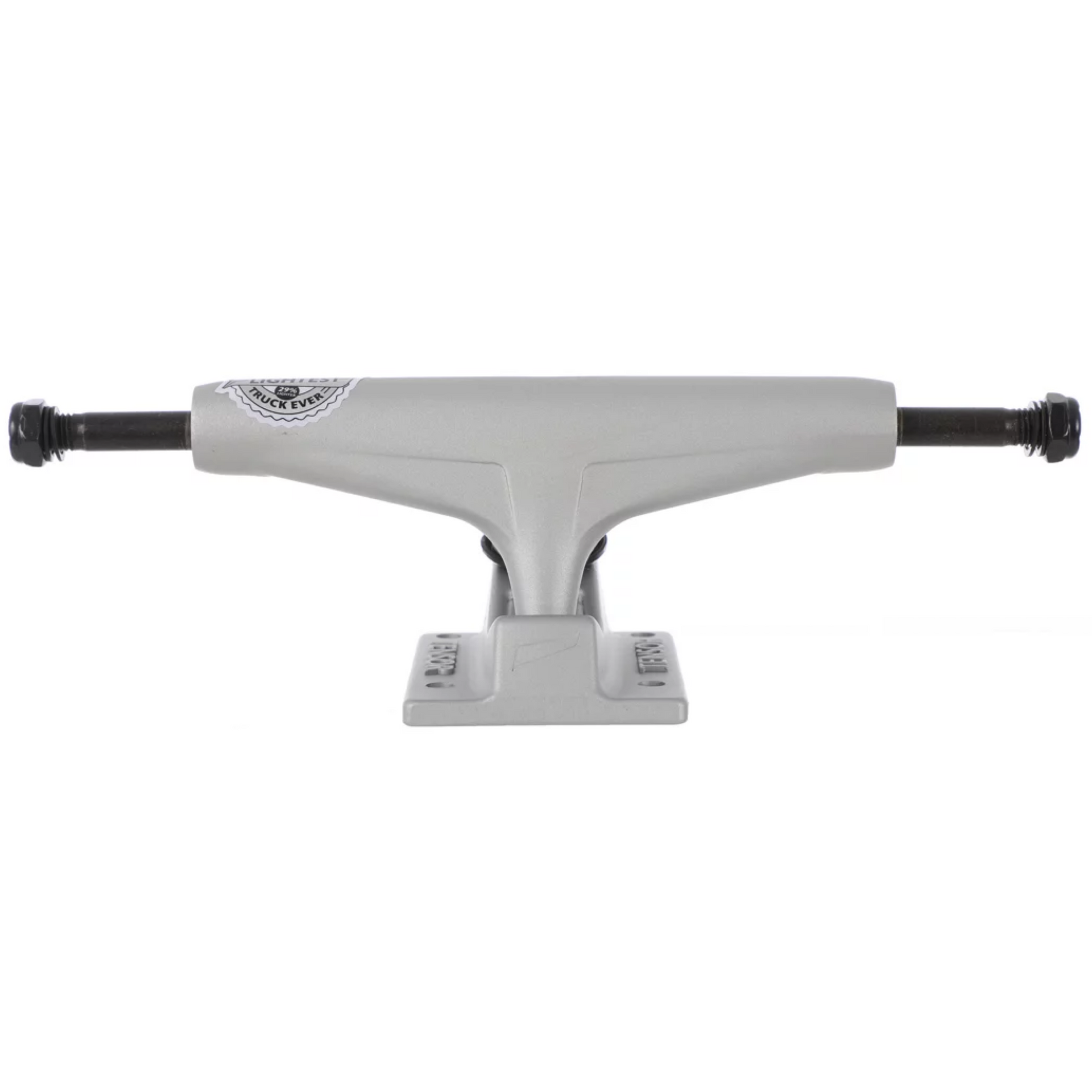 スケートボード almost 8.38+ tensor maglight Tensor Mag Light Silver Skateboard Trucks – SKATE 618