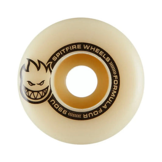 Spitfire Formula Four Lil Smokies Tablets 48mm 90a Skateboard Wheels