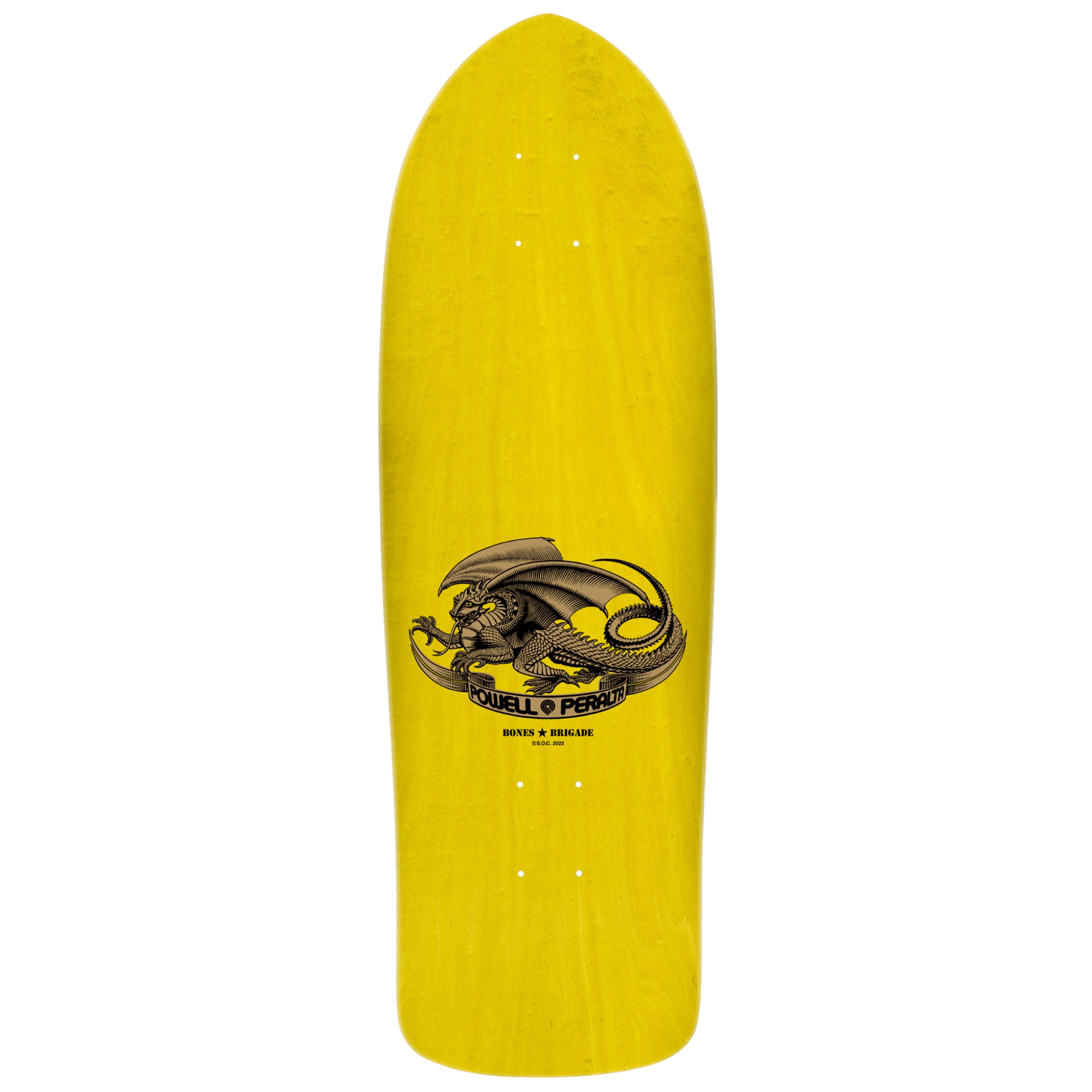 Bones Brigade Series 15 Tommy Guerrero Skateboard Deck