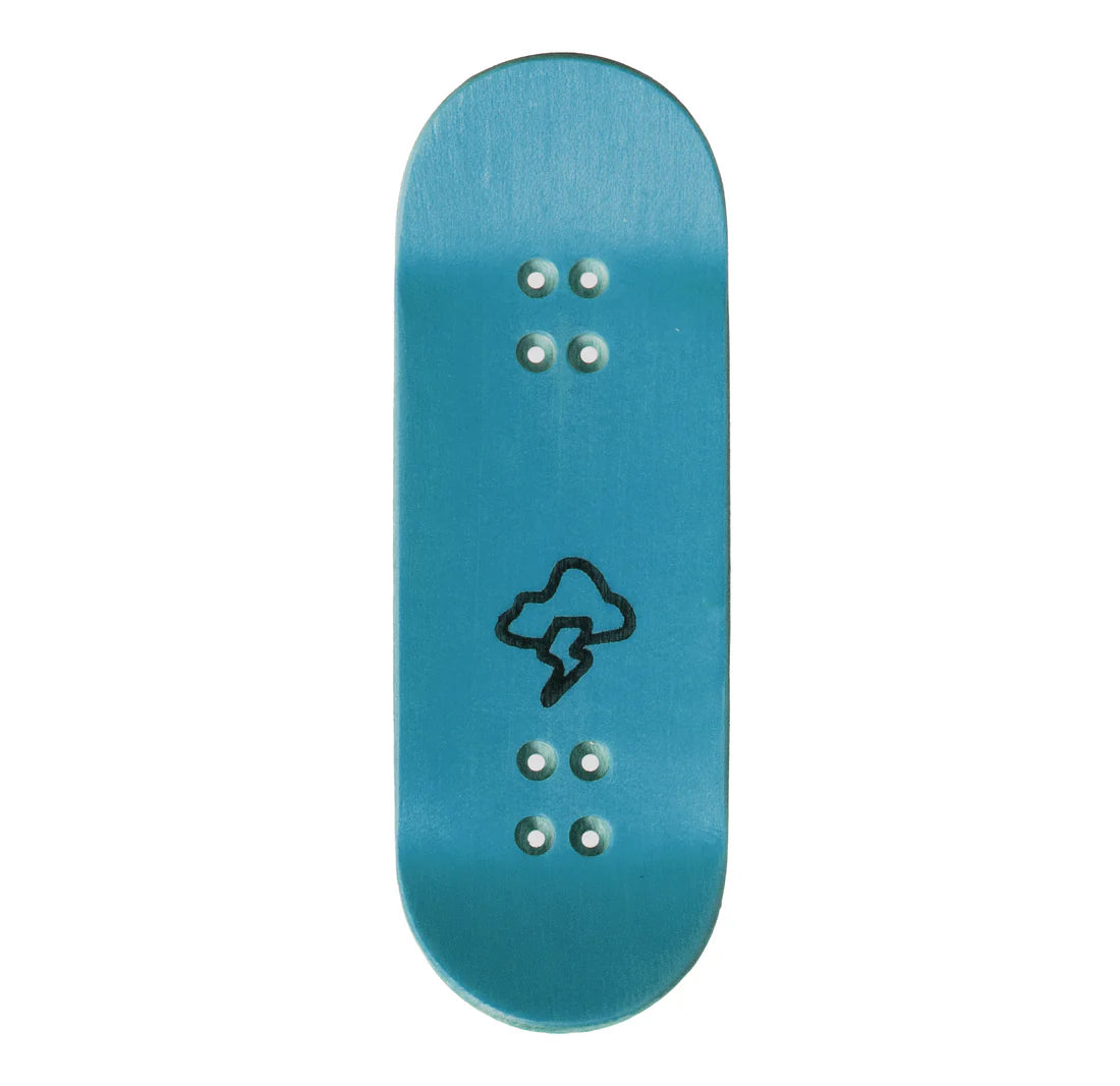 Subliminal Fingerboards “Blindsided” Fingerboard Deck