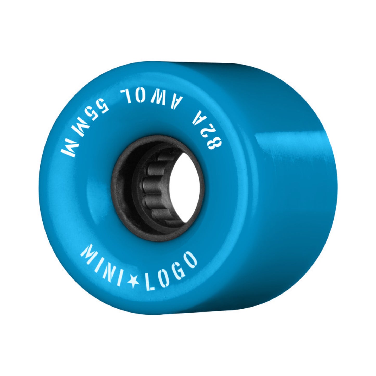 Mini Logo AWOL 80a Skateboard Wheels