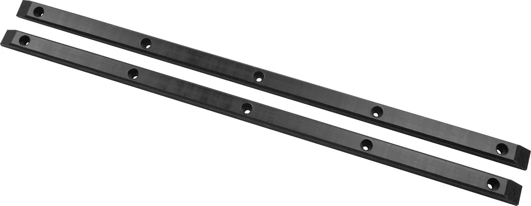 Powell Rib Bones 14.5" Black Skateboard Rails