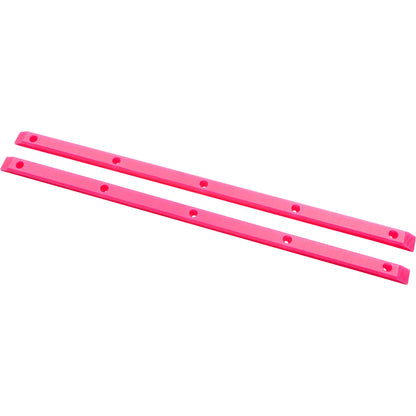 Powell Rib Bones 14.5" Pink Skateboard Rails