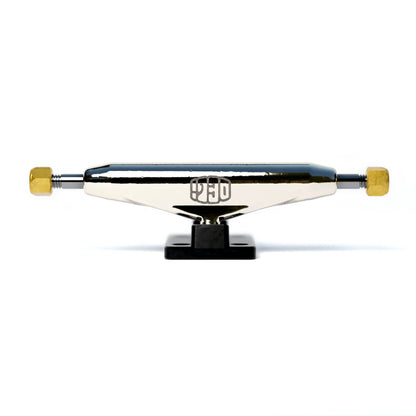 Deli Trux Silver/Black