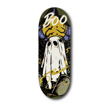 Chems "Boo Pro Model" Fingerboard Deck