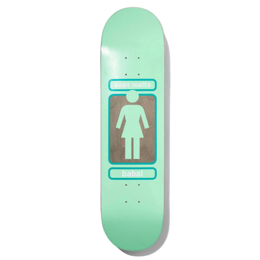 Girl Malto 93 Til Skateboard Deck