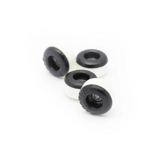 Joycult Classic 3.0 “Skunkz” Dual Durometer Fingerboard Wheels