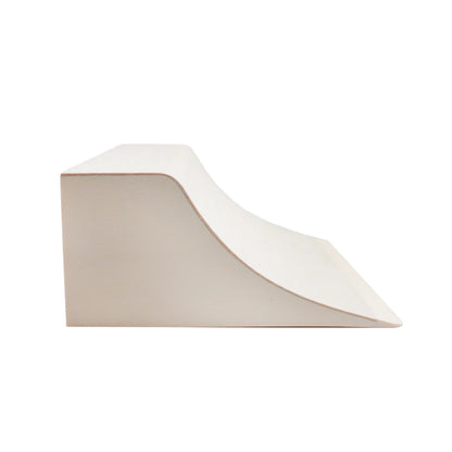 Dynamic Noping Quarter Fingerboard Obstacle
