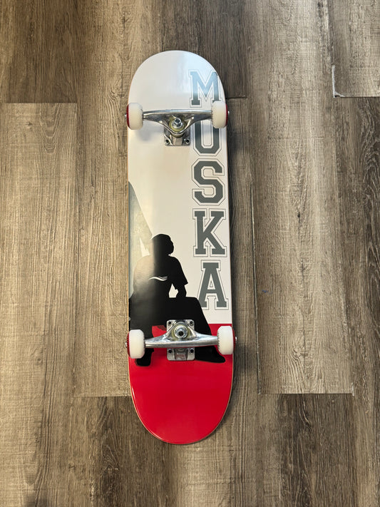 【SALE❗️】 スケボー コンプリート voga venture ninjya SALE❗️】 スケボー コンプリート voga venture ninjya