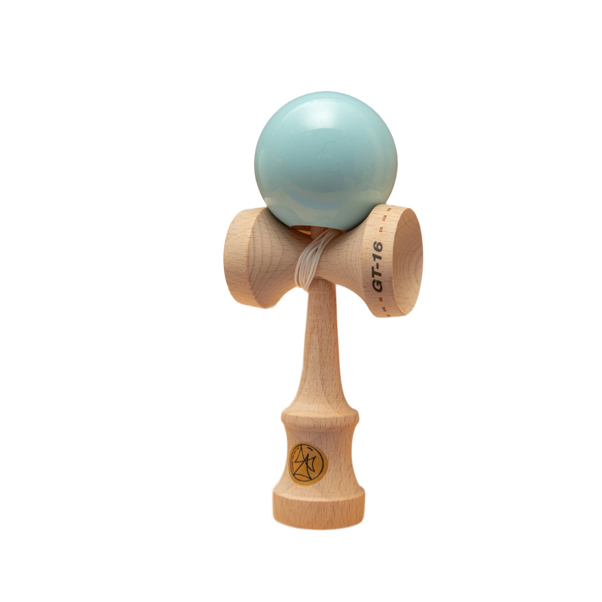 Grain Theory GT-16 Light Blue Kendama