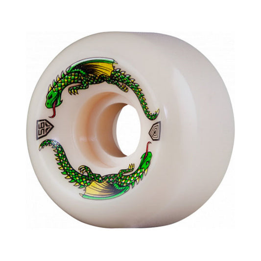 Powell Dragon Formula 56mm x 36mm 93a Skateboard Wheels