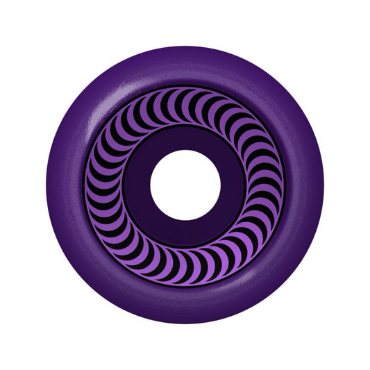 Spitfire Formula Four OG Classic Purple 56mm 99a Skateboard Wheels