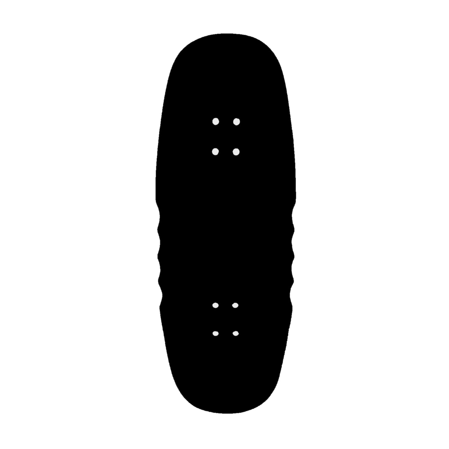 Chems PEEL & REVEAL “Fire Grim” BLIND BOX Fingerboard Deck