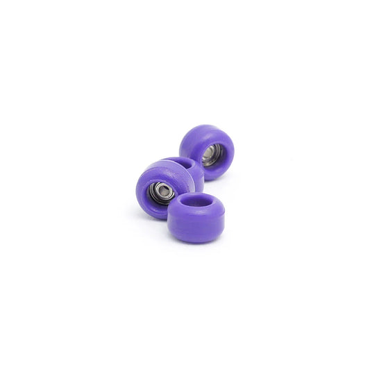 Joycult Lite 3.0 “Purp” Fingerboard Wheels
