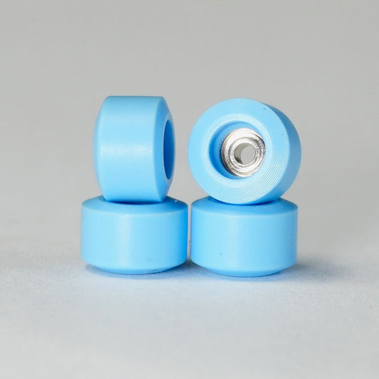 Rushwood Light Blue Medium Fingerboard Wheels