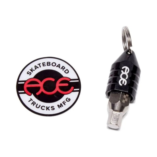 Ace Inverted Magna Adaptor Skateboard Tool
