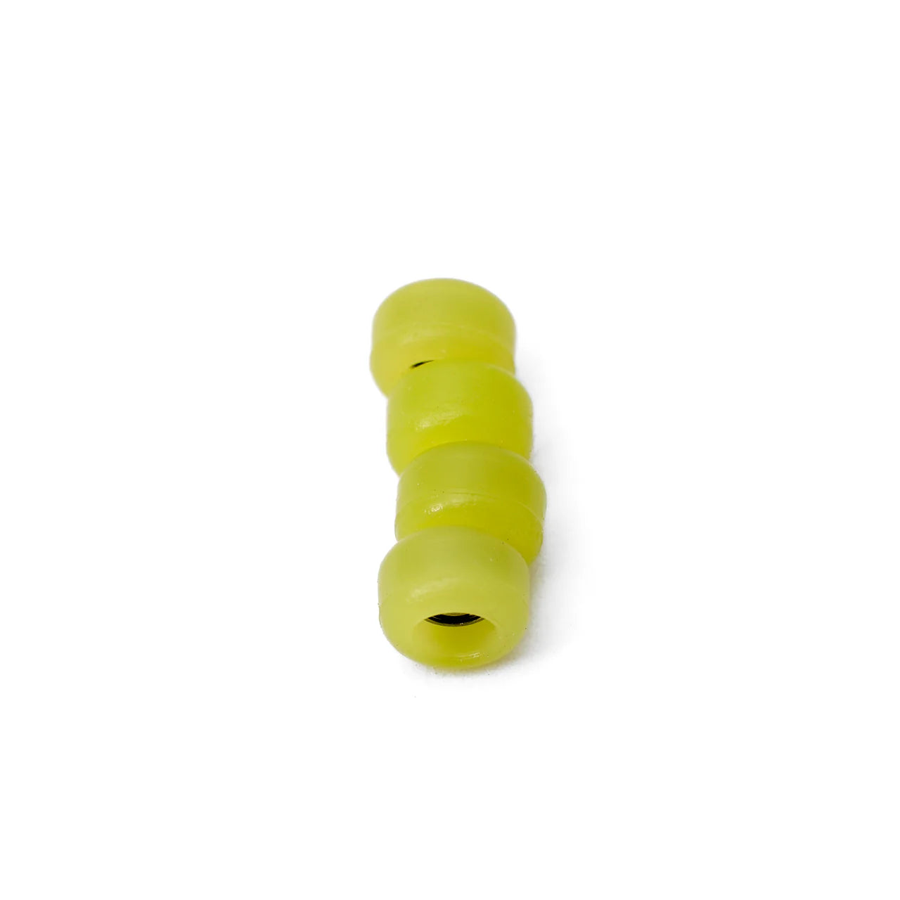 Joycult Lite 3.0 “Yellow-Green MOODS” Fingerboard Wheels