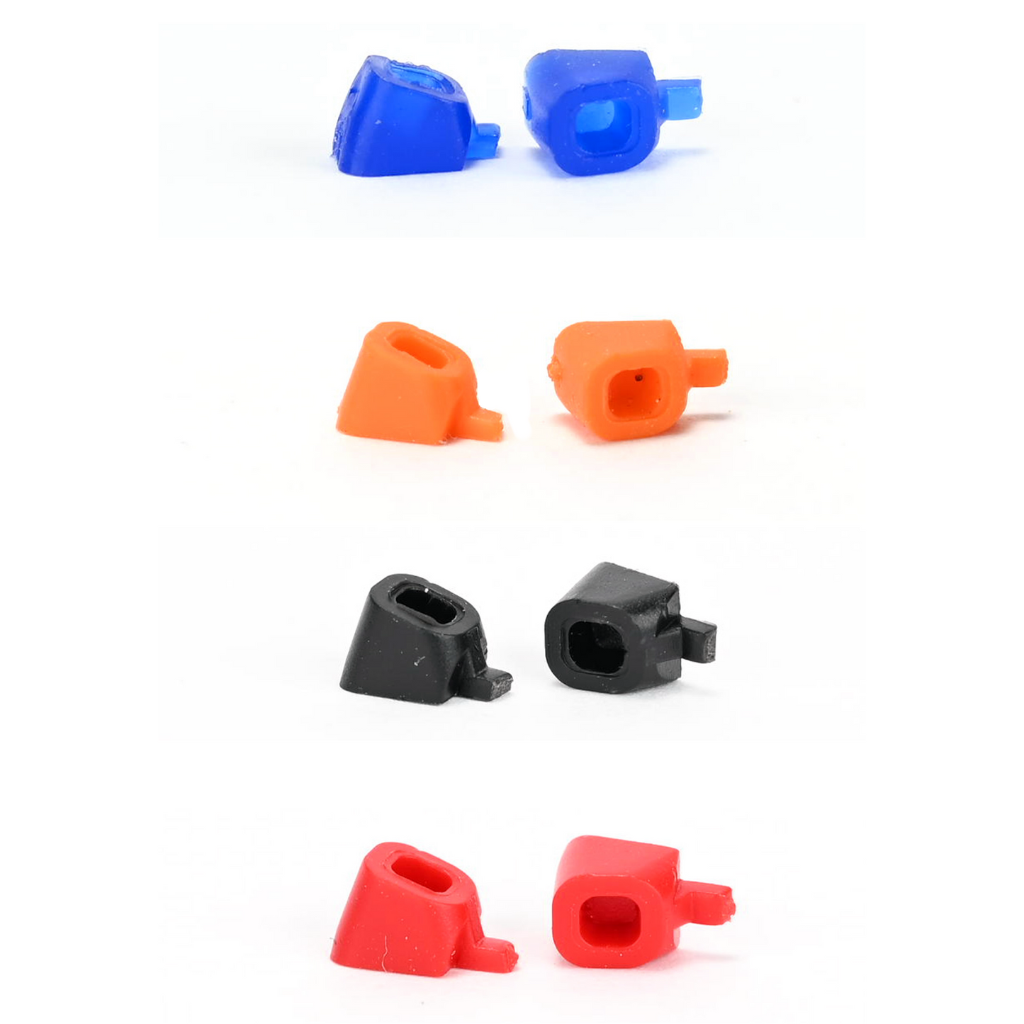 Blackriver Fingerboard Pivot Cups for BRTs (CHOOSE OPTION)