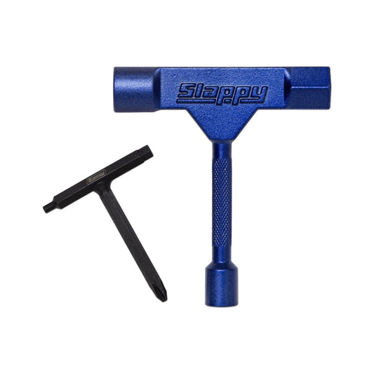 Slappy ST2 Blue Skate Tool