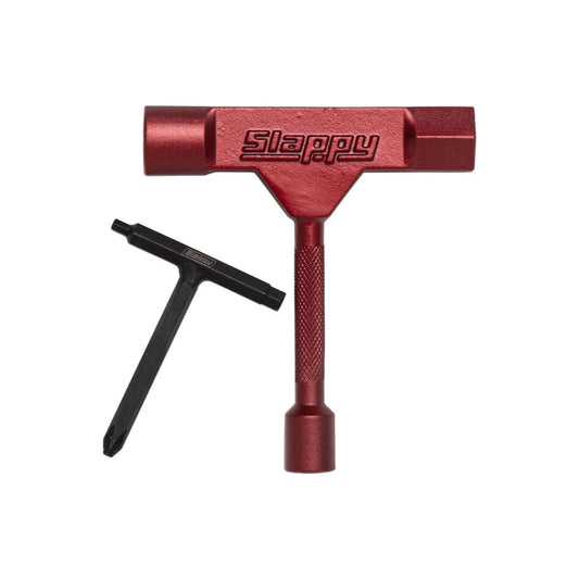 Slappy ST2 Red Skate Tool