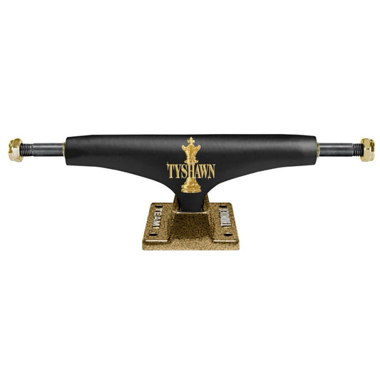 Thunder Tyshawn Endgame Pro Skateboard Trucks (CHOOSE SIZE)
