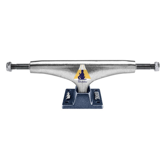Thunder Suciu Nightwatch Pro Inverted Edition Skateboard Trucks (CHOOSE SIZE)