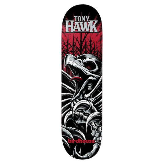 Birdhouse Tony Hawk Stranger 8.25" Skateboard Deck